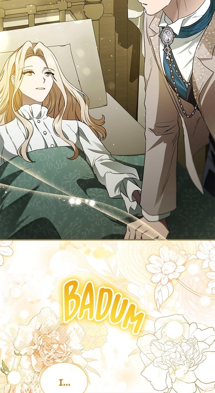 The Scent That Binds Us Chapter 48 - Page 42