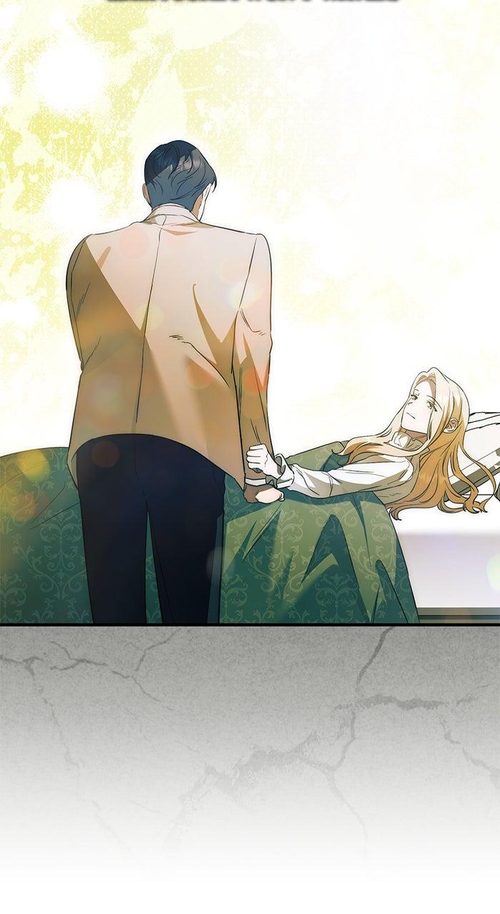 The Scent That Binds Us Chapter 48 - Page 49