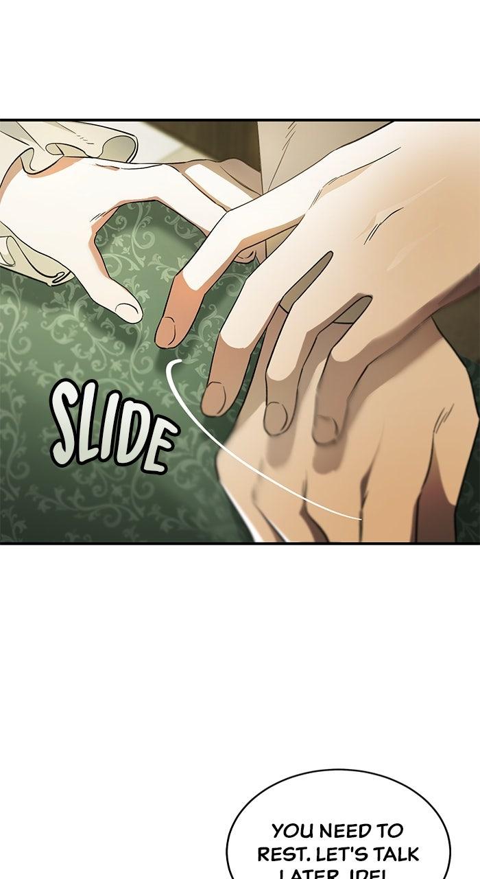 The Scent That Binds Us Chapter 48 - Page 50