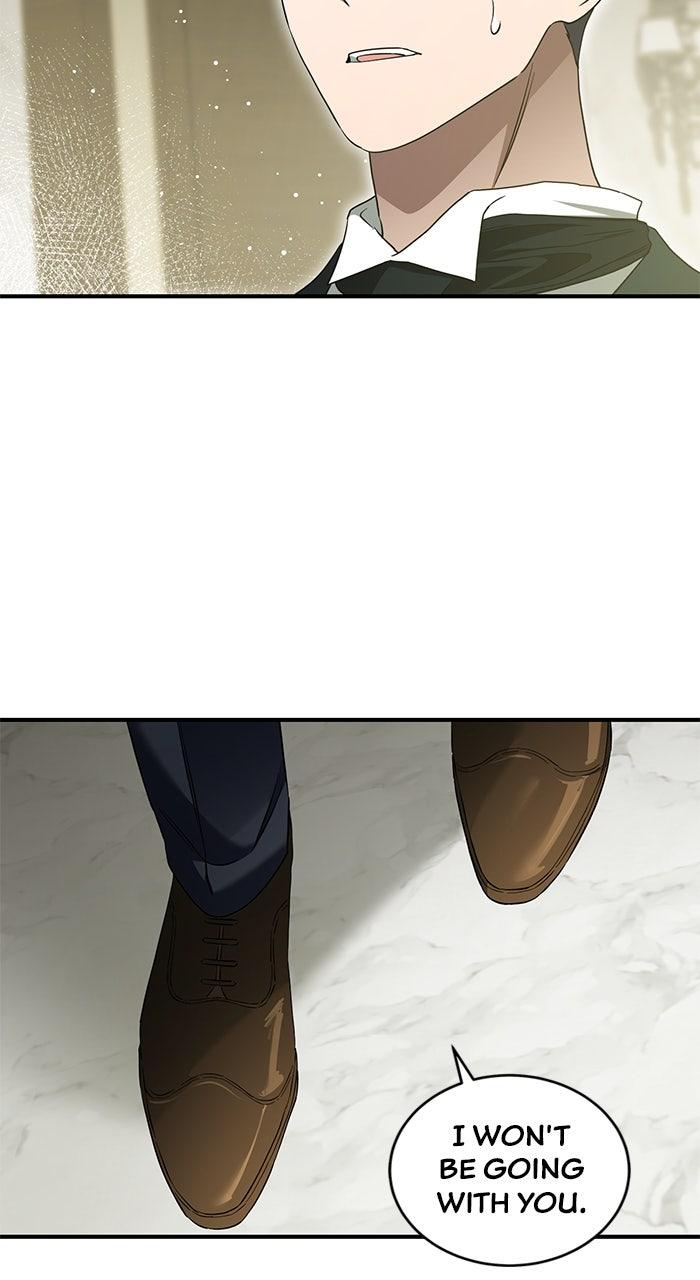 The Scent That Binds Us Chapter 48 - Page 63