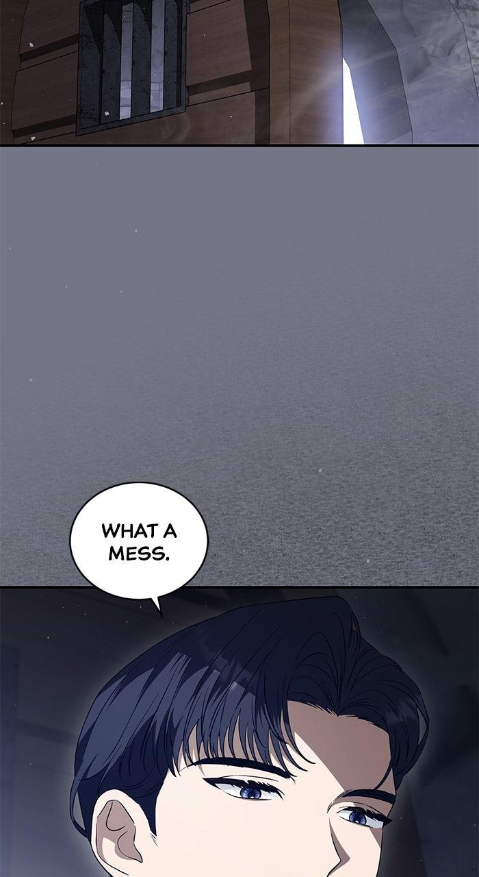 The Scent That Binds Us Chapter 48 - Page 66