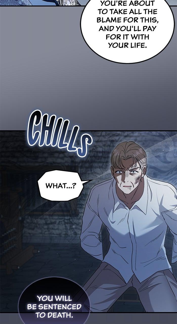 The Scent That Binds Us Chapter 48 - Page 77