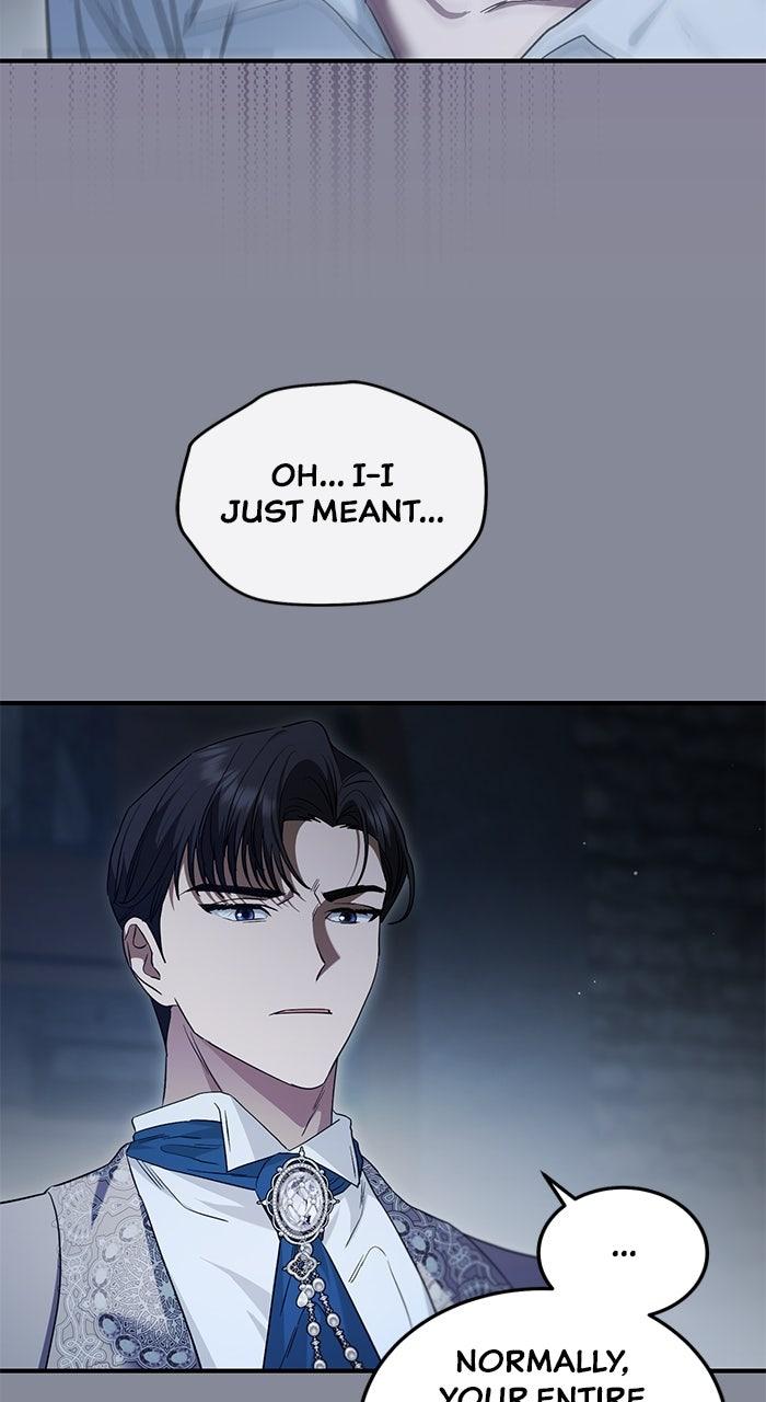 The Scent That Binds Us Chapter 48 - Page 81