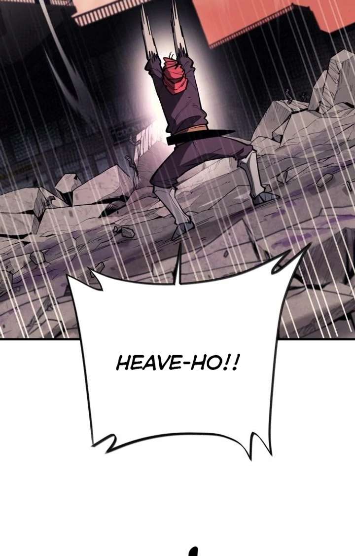 The School Life of the Earth Leader Chapter 45 - Page 9