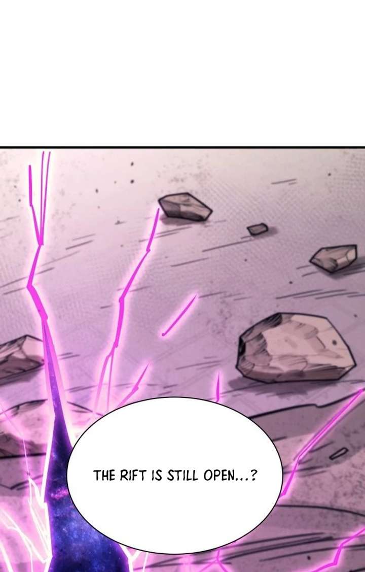 The School Life of the Earth Leader Chapter 45 - Page 12