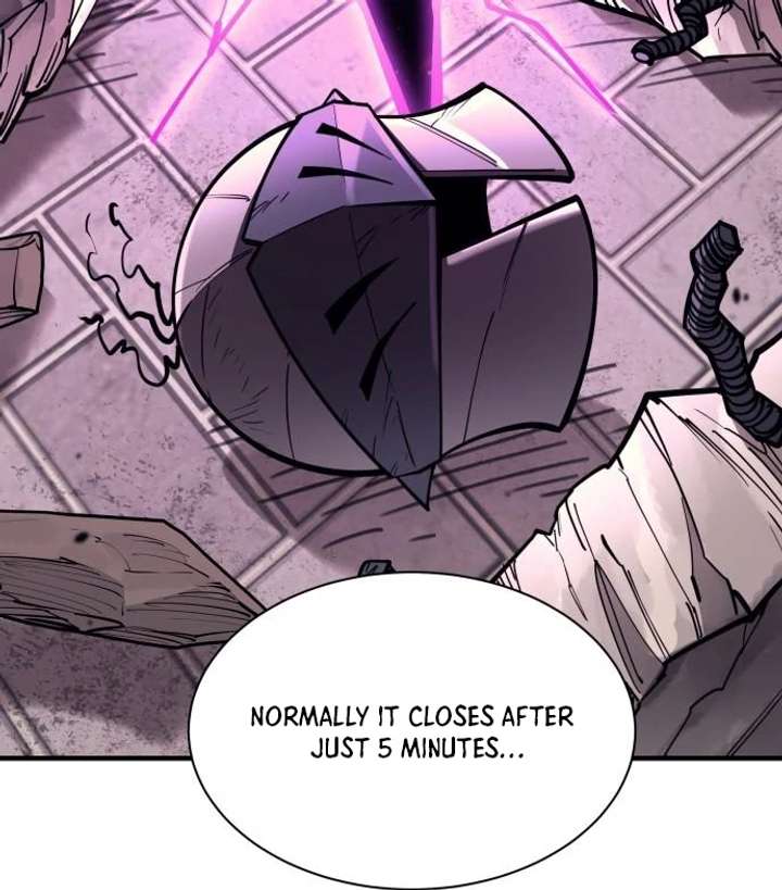 The School Life of the Earth Leader Chapter 45 - Page 14