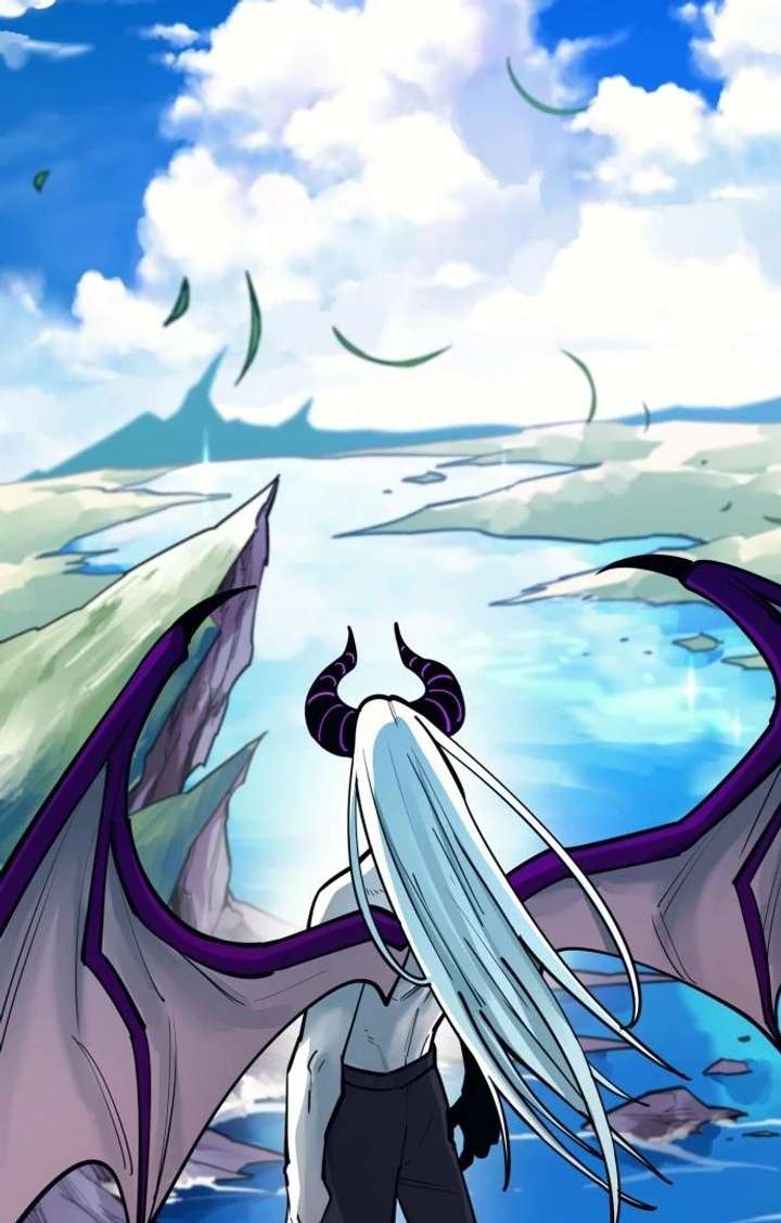 The School Life of the Earth Leader Chapter 45 - Page 18