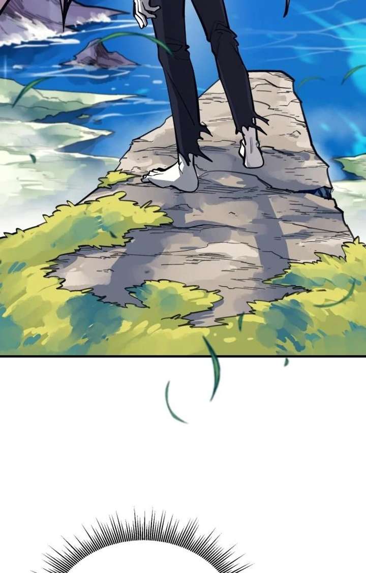 The School Life of the Earth Leader Chapter 45 - Page 19