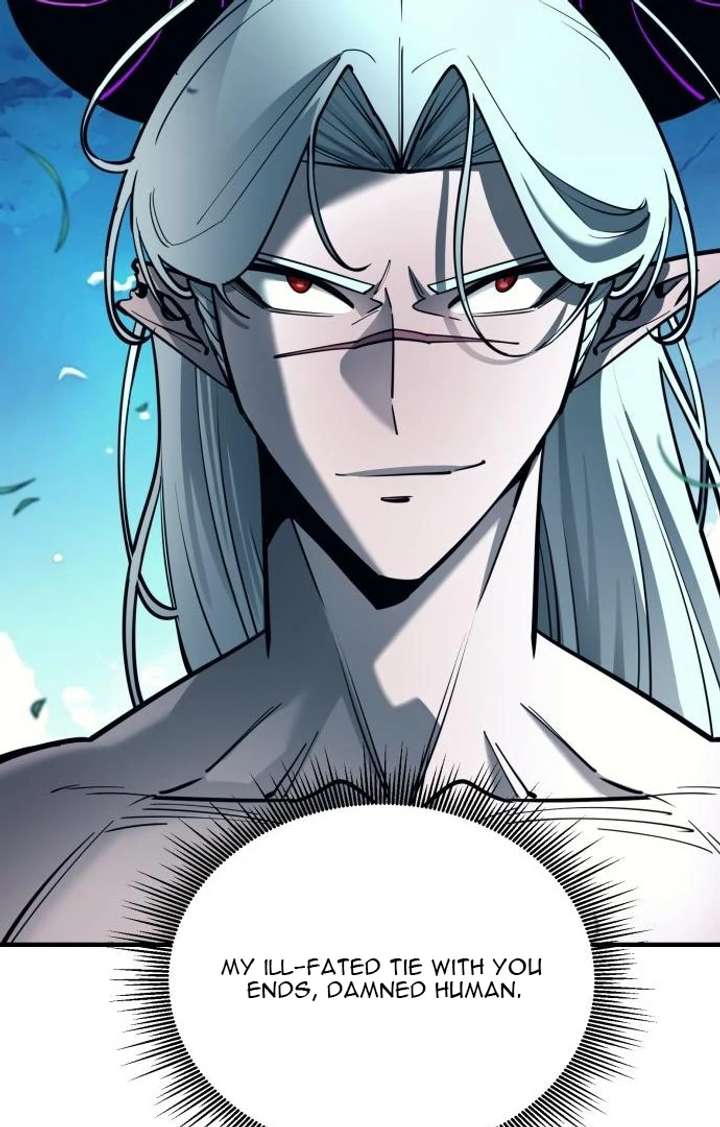 The School Life of the Earth Leader Chapter 45 - Page 22