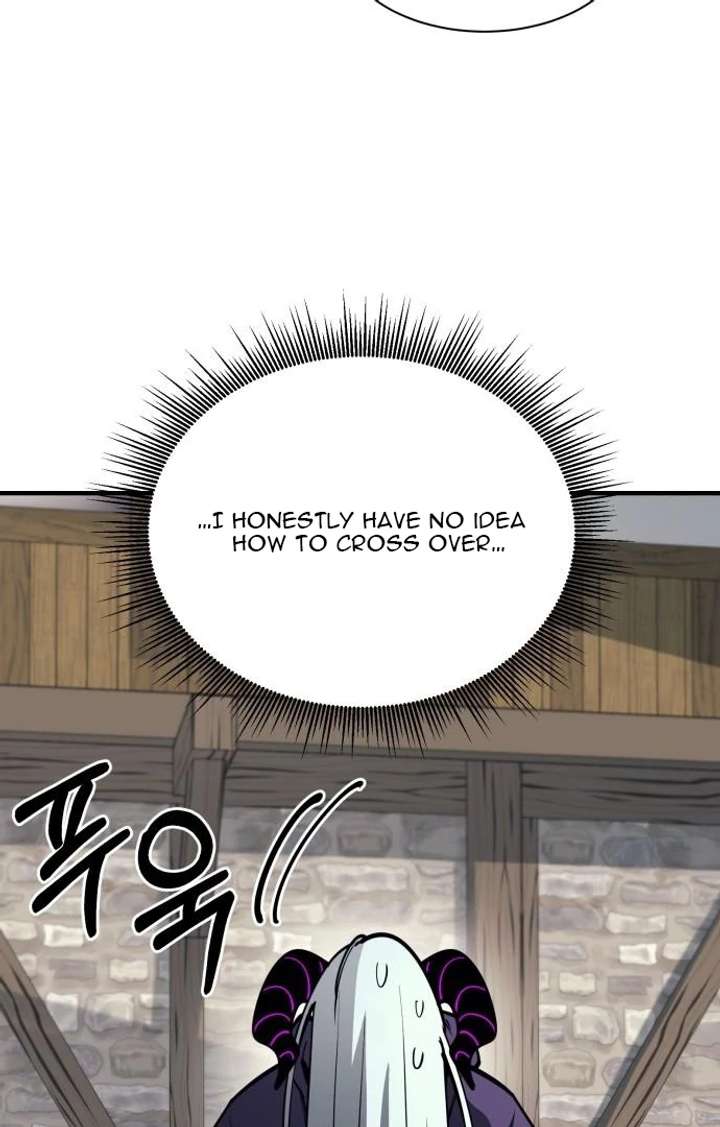 The School Life of the Earth Leader Chapter 45 - Page 25