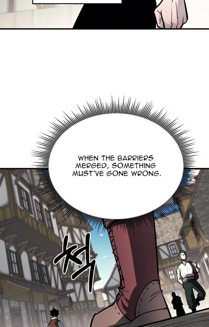 The School Life of the Earth Leader Chapter 45 - Page 28