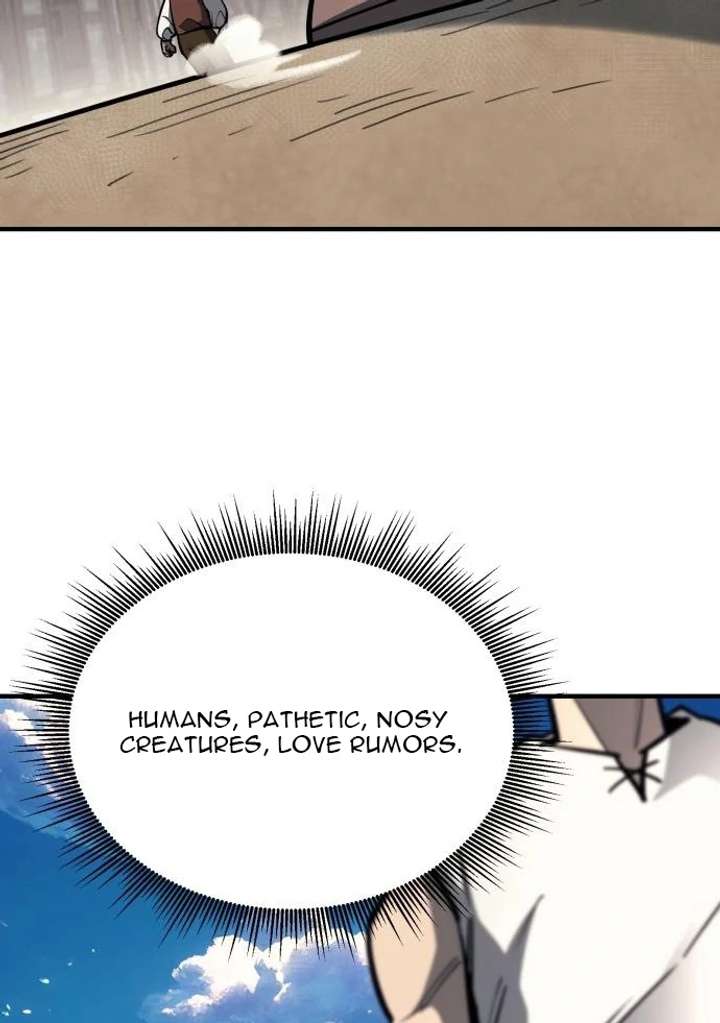 The School Life of the Earth Leader Chapter 45 - Page 29