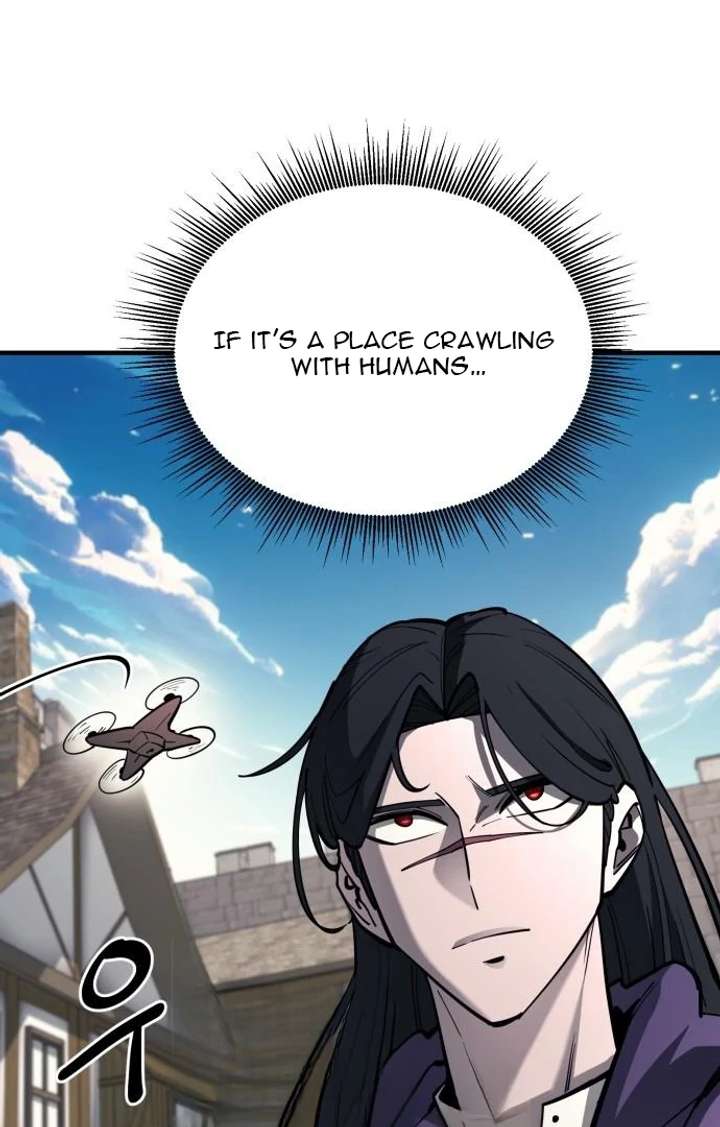 The School Life of the Earth Leader Chapter 45 - Page 30