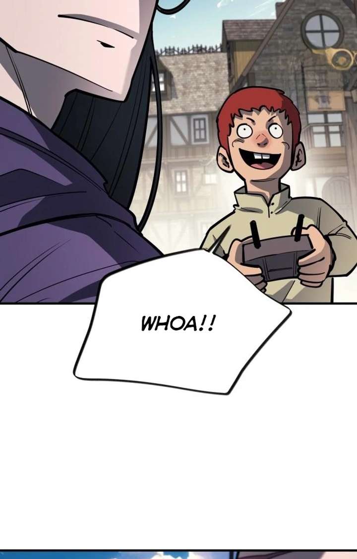 The School Life of the Earth Leader Chapter 45 - Page 32