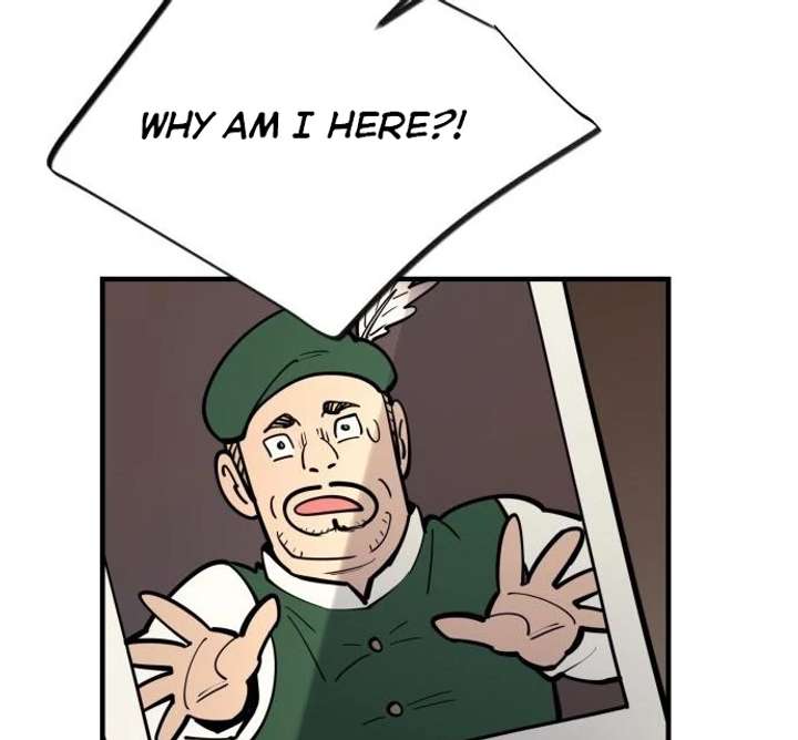 The School Life of the Earth Leader Chapter 45 - Page 42