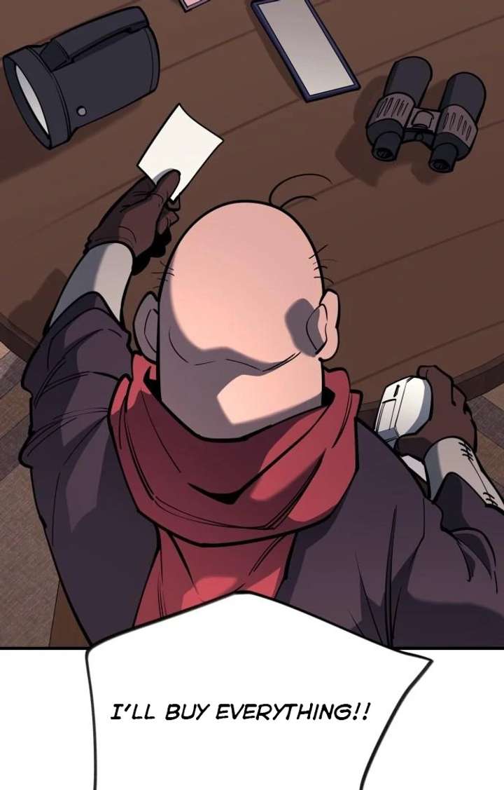 The School Life of the Earth Leader Chapter 45 - Page 44