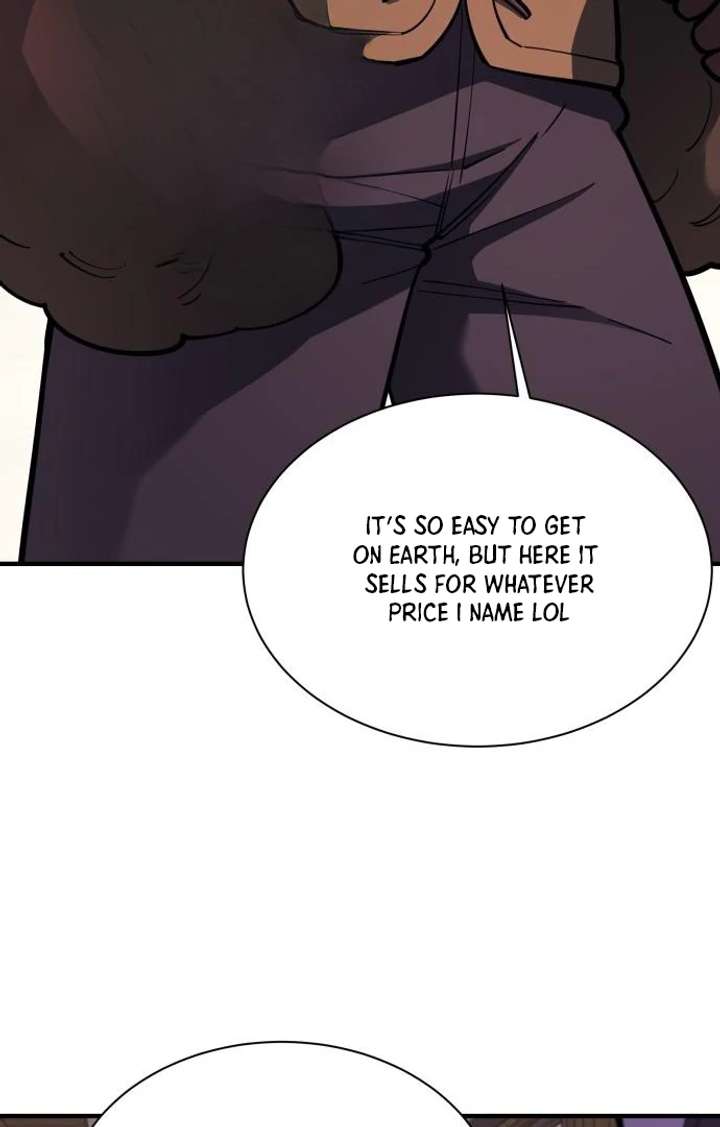 The School Life of the Earth Leader Chapter 45 - Page 47