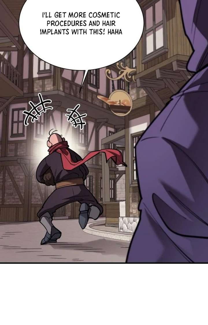 The School Life of the Earth Leader Chapter 45 - Page 48