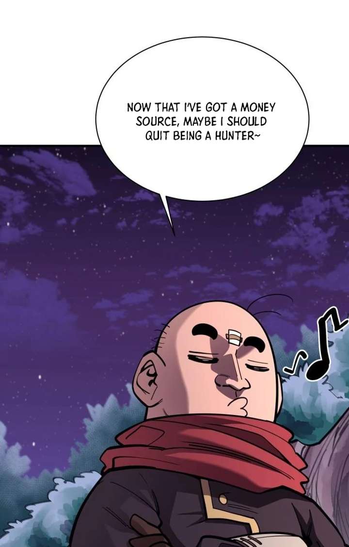 The School Life of the Earth Leader Chapter 45 - Page 53