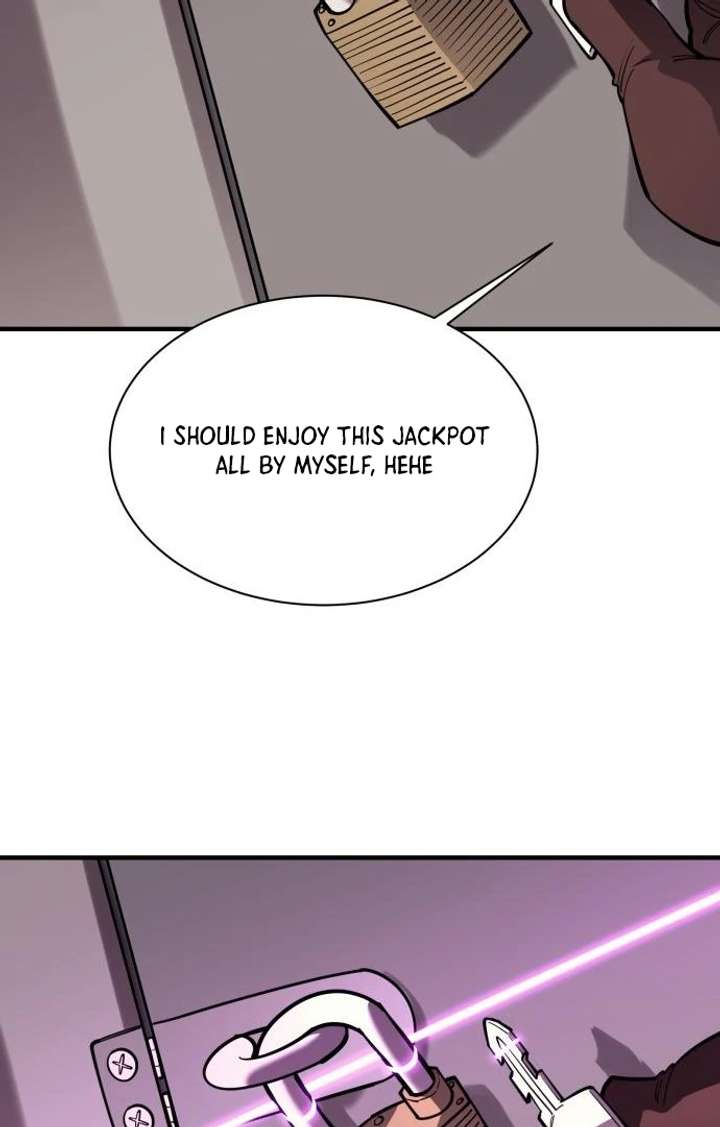 The School Life of the Earth Leader Chapter 45 - Page 61