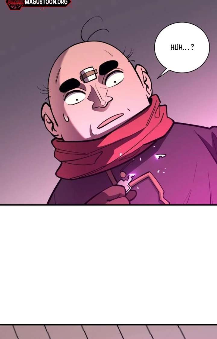 The School Life of the Earth Leader Chapter 45 - Page 64