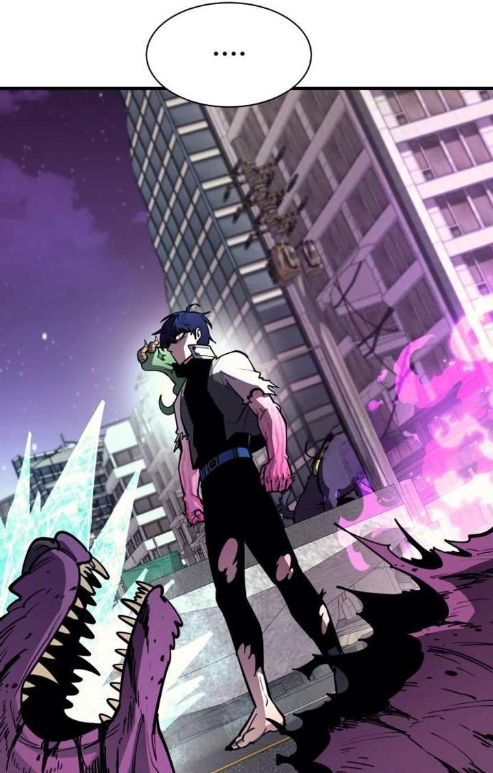 The School Life of the Earth Leader Chapter 45 - Page 72