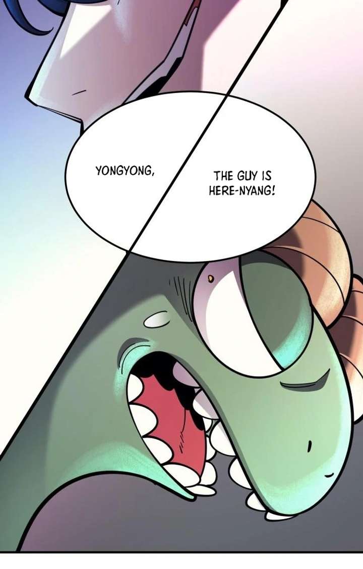 The School Life of the Earth Leader Chapter 45 - Page 74