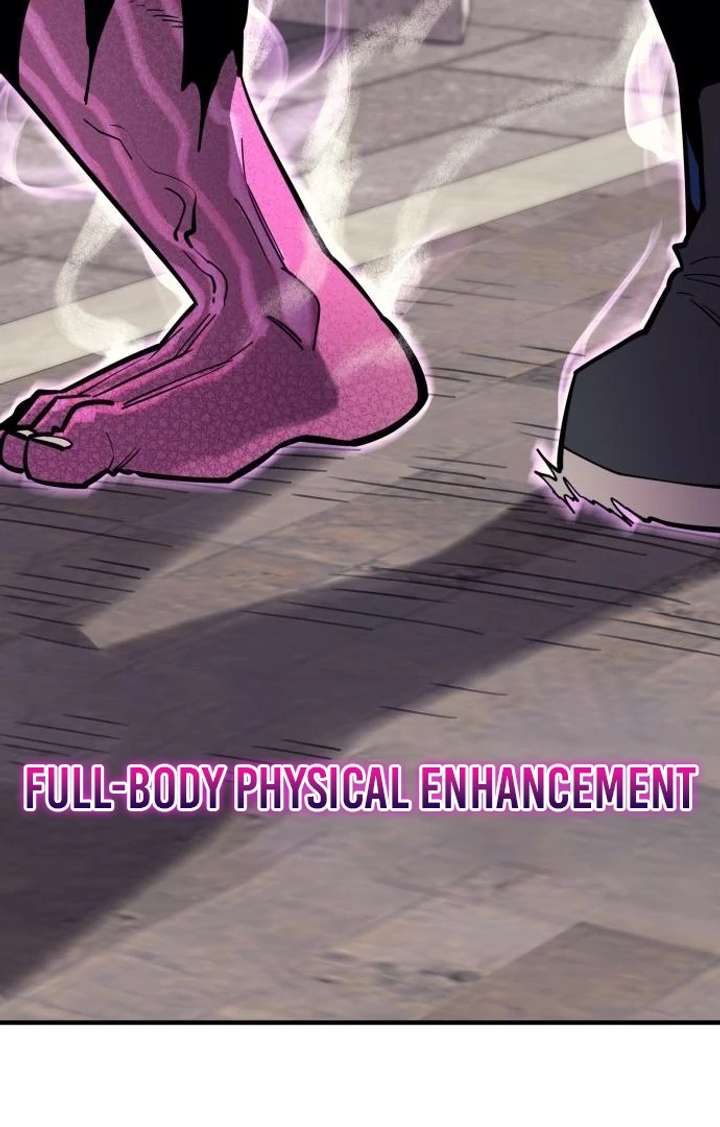 The School Life of the Earth Leader Chapter 45 - Page 75