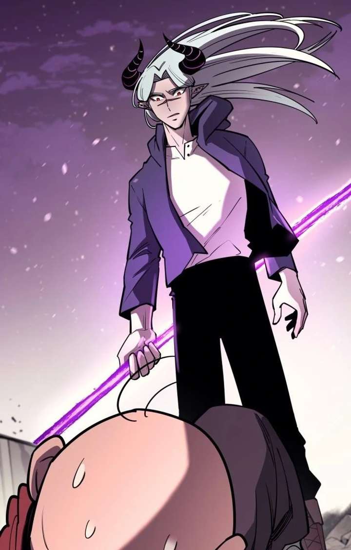 The School Life of the Earth Leader Chapter 45 - Page 83