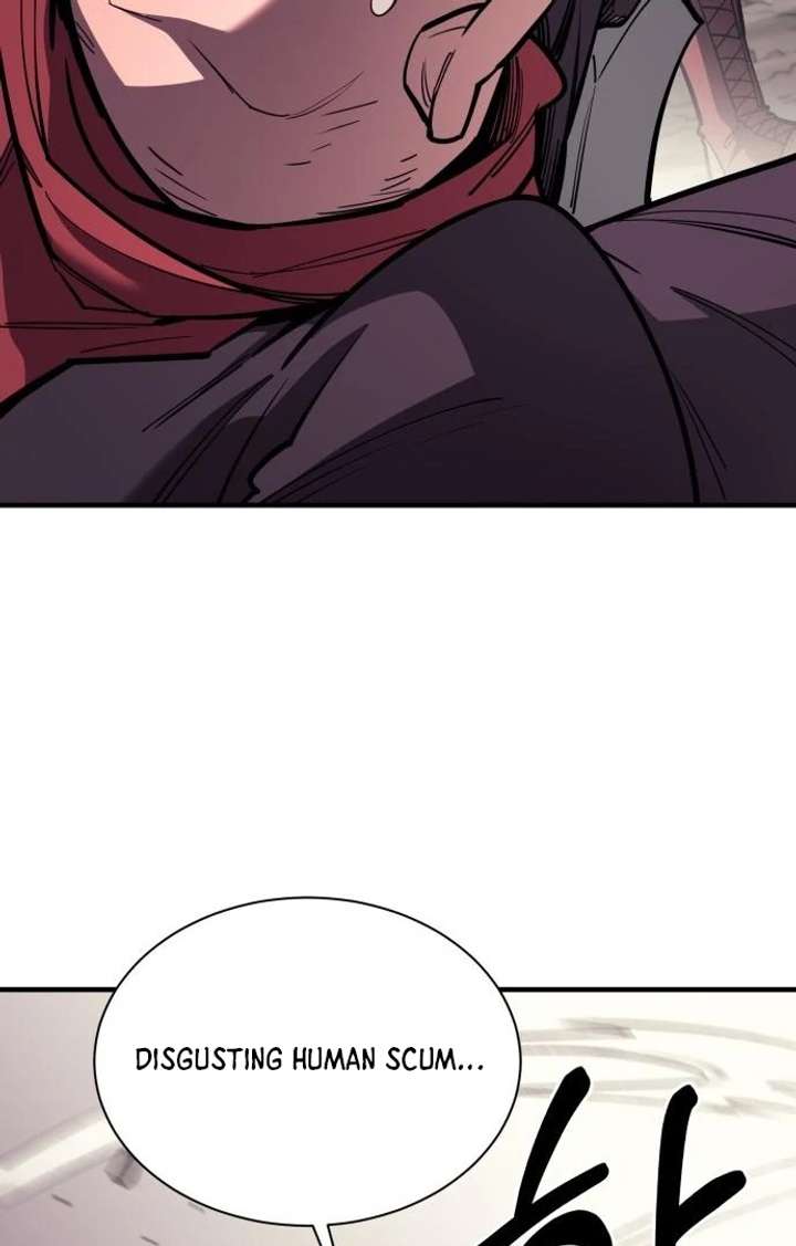 The School Life of the Earth Leader Chapter 45 - Page 84