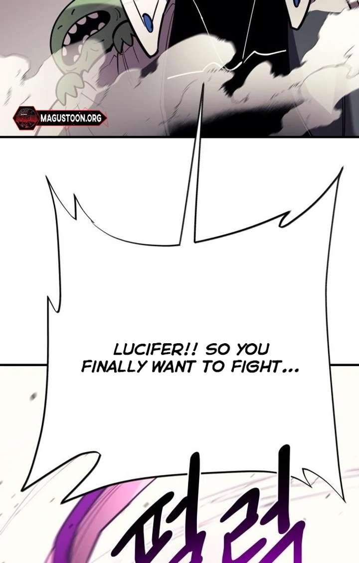 The School Life of the Earth Leader Chapter 45 - Page 88