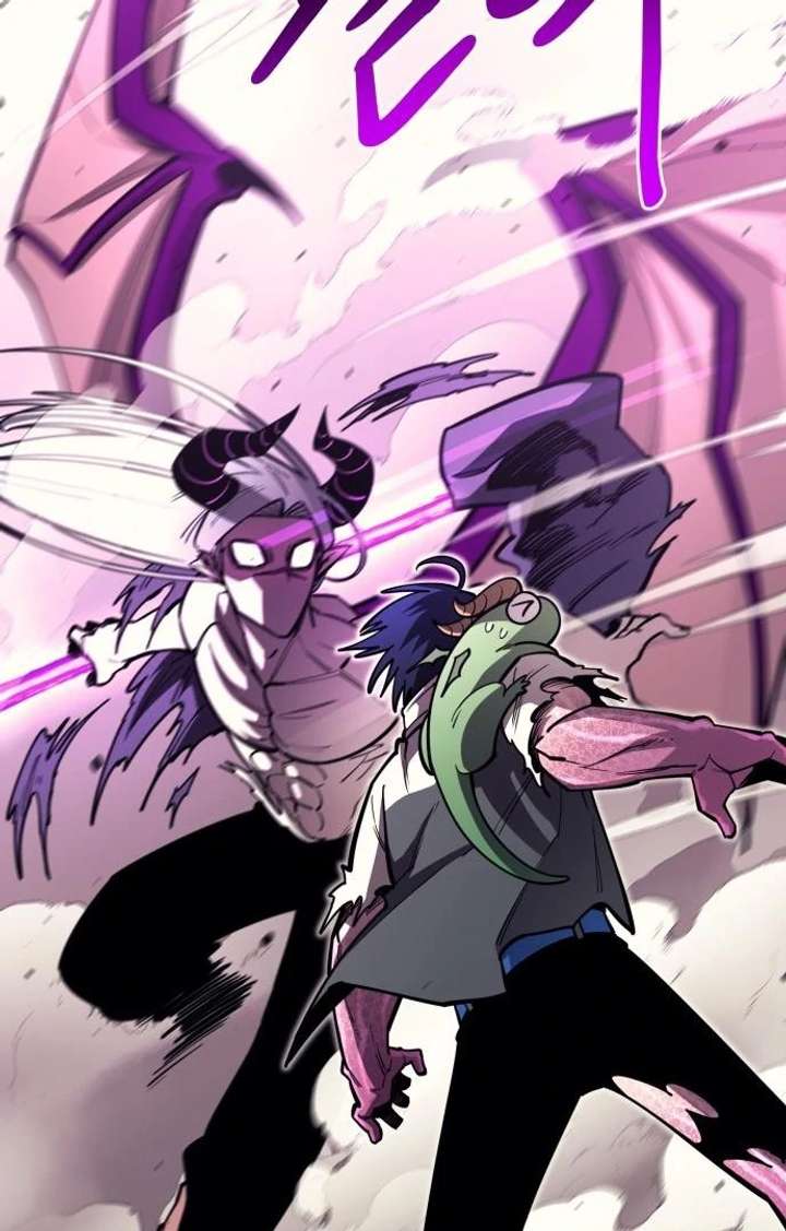 The School Life of the Earth Leader Chapter 45 - Page 89