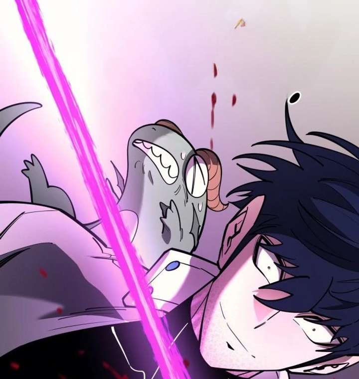 The School Life of the Earth Leader Chapter 45 - Page 94