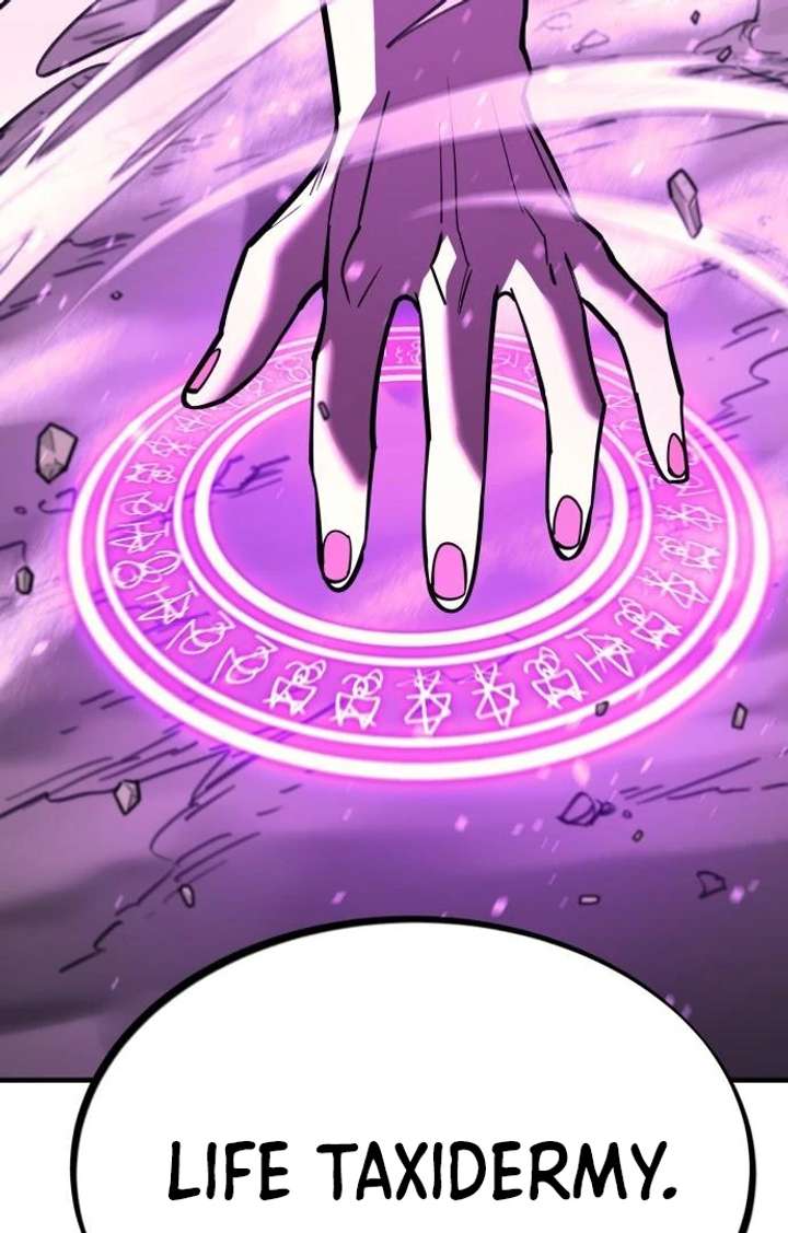 The School Life of the Earth Leader Chapter 45 - Page 110