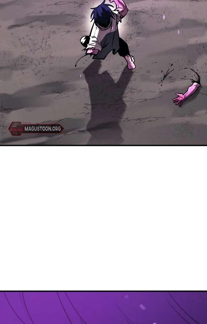 The School Life of the Earth Leader Chapter 45 - Page 114