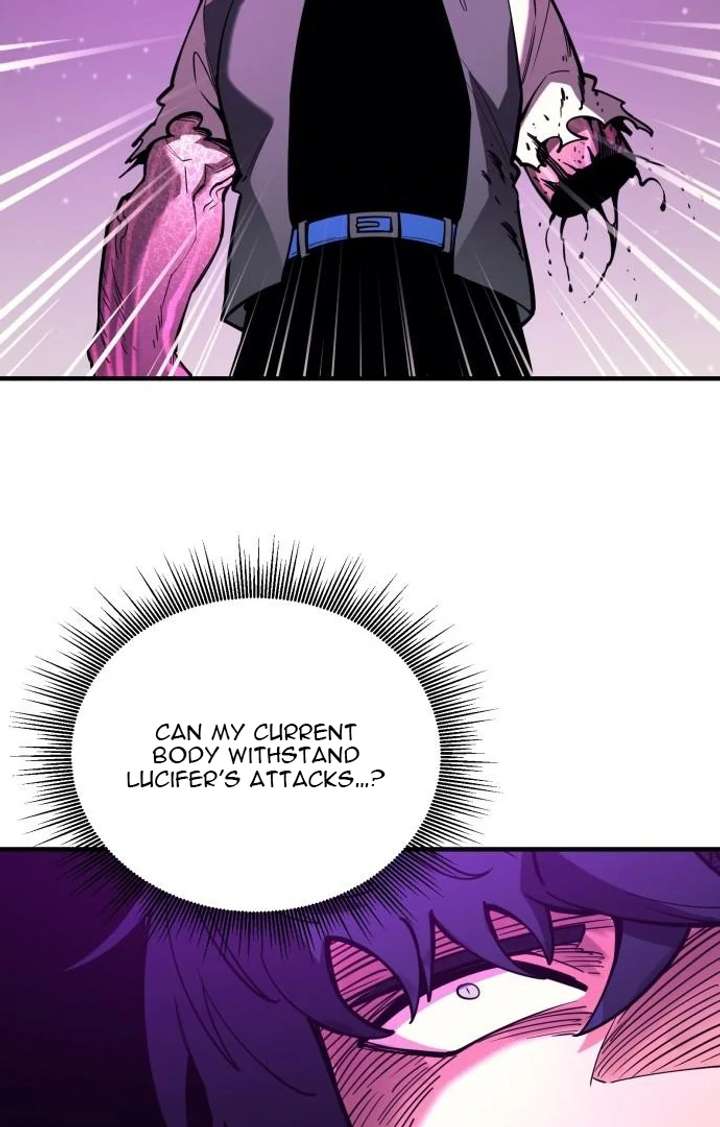 The School Life of the Earth Leader Chapter 45 - Page 118