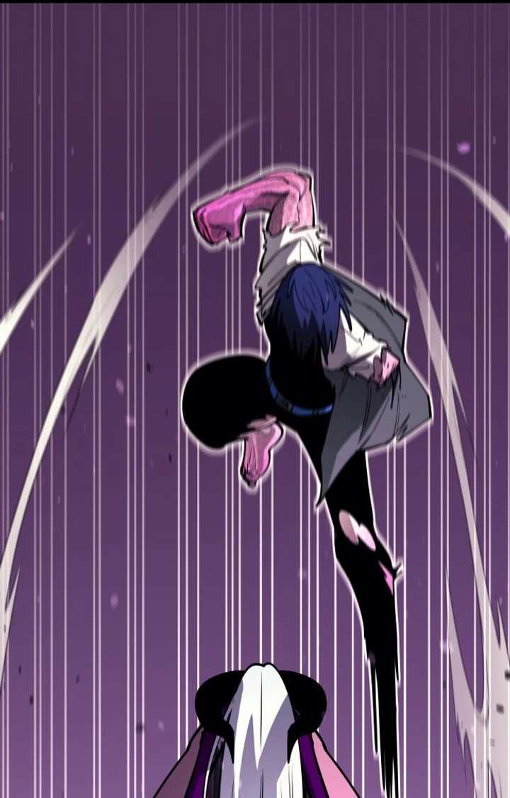 The School Life of the Earth Leader Chapter 46 - Page 16