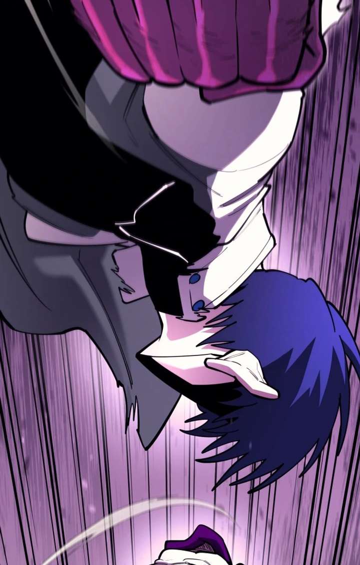 The School Life of the Earth Leader Chapter 46 - Page 20