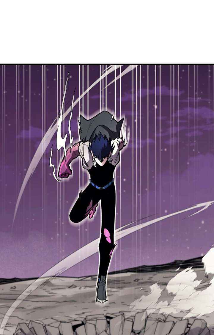 The School Life of the Earth Leader Chapter 46 - Page 28