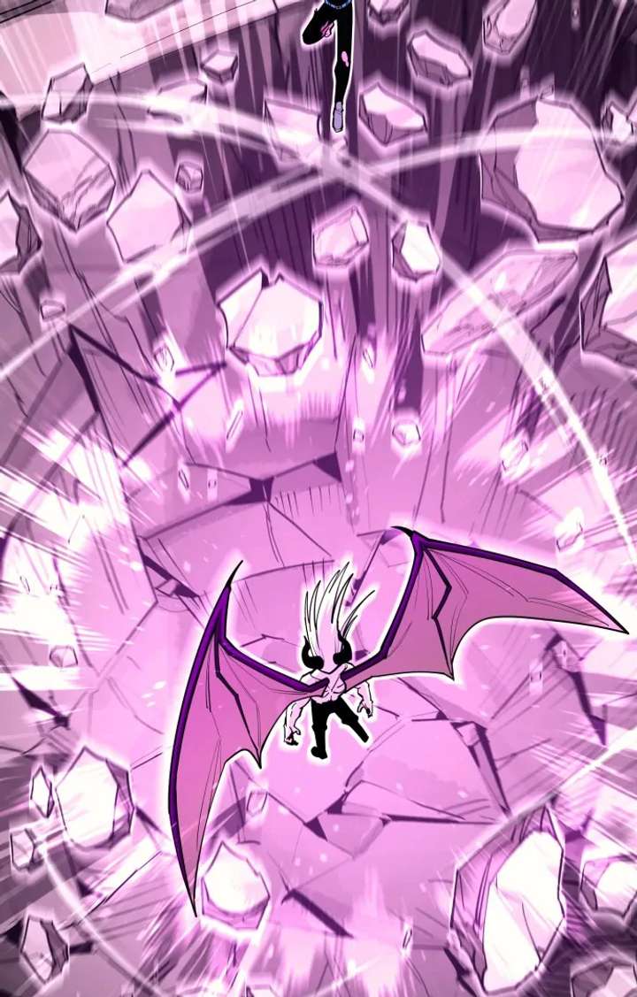 The School Life of the Earth Leader Chapter 46 - Page 32