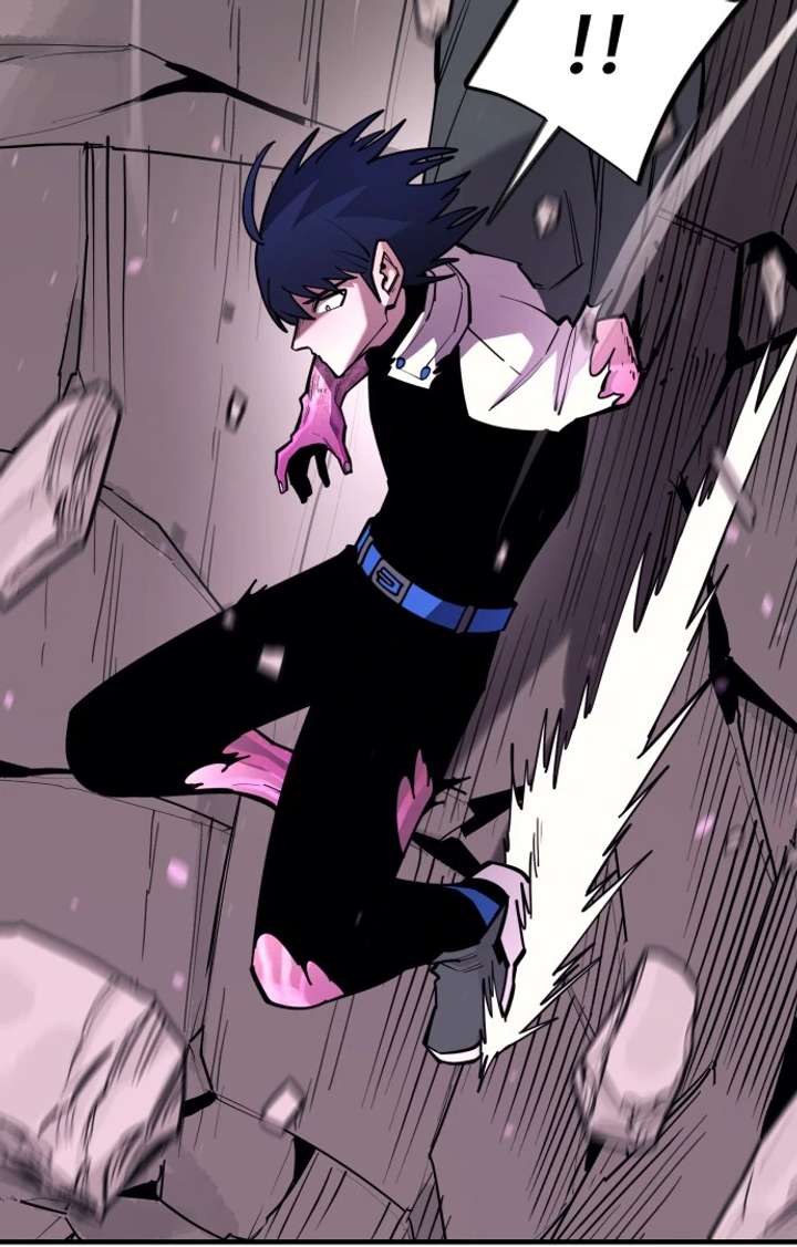 The School Life of the Earth Leader Chapter 46 - Page 34