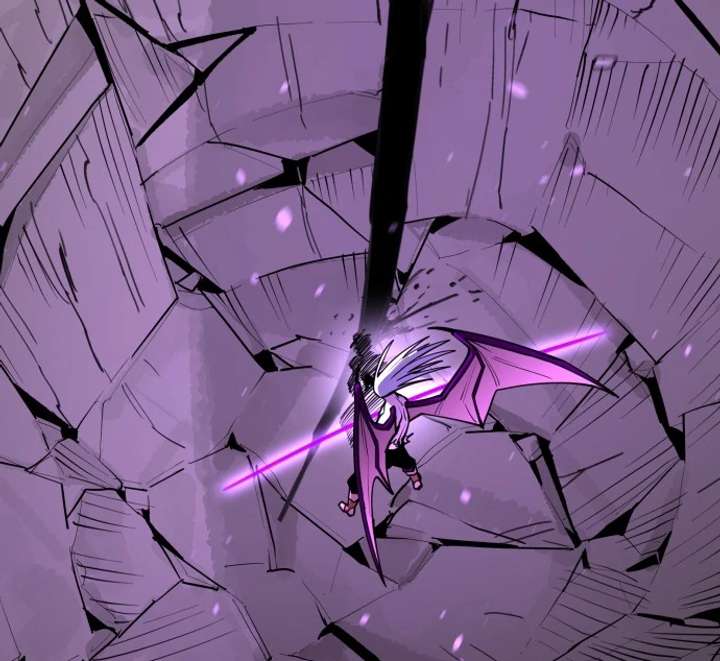 The School Life of the Earth Leader Chapter 46 - Page 43