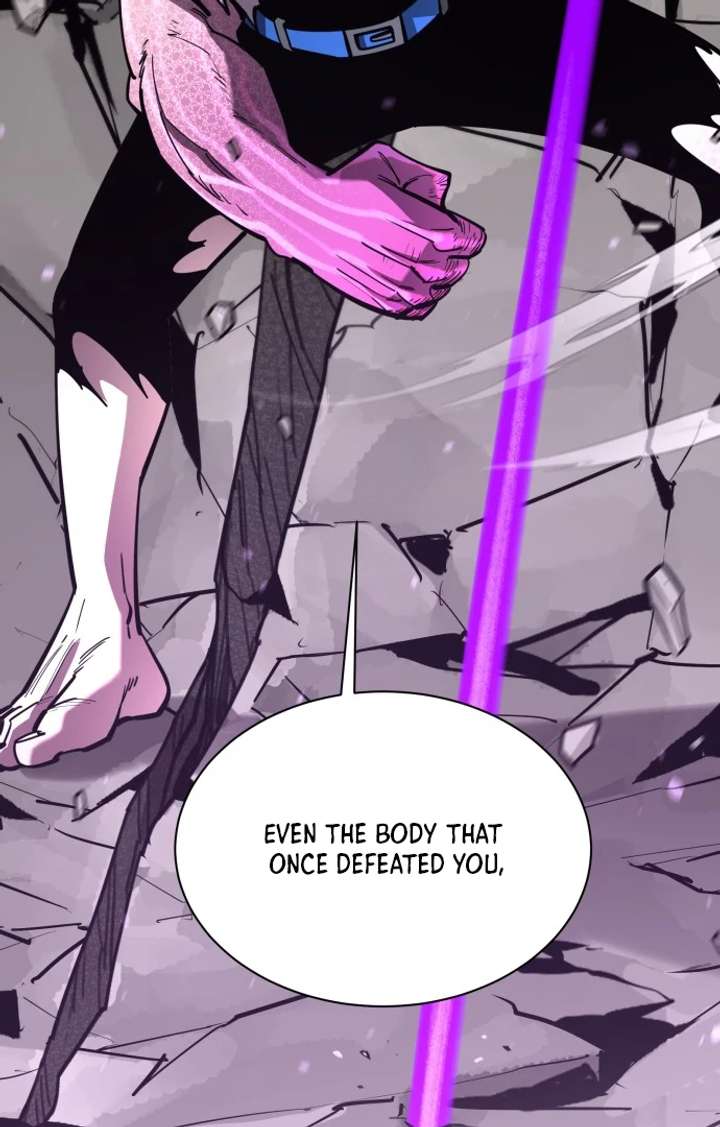 The School Life of the Earth Leader Chapter 46 - Page 51