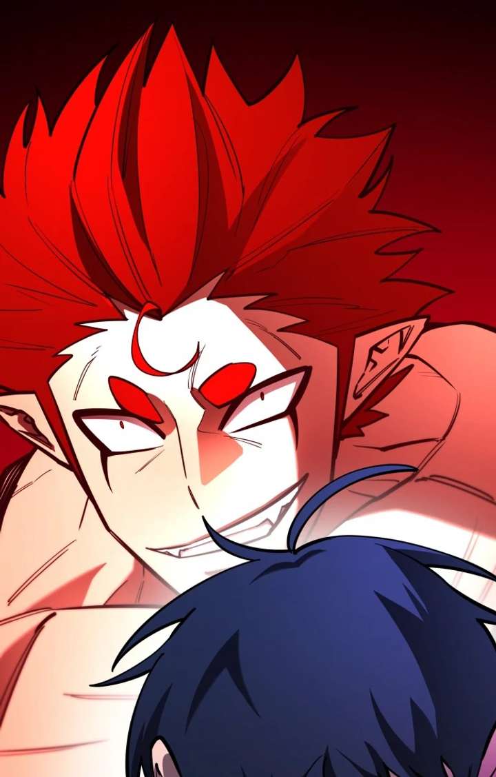 The School Life of the Earth Leader Chapter 46 - Page 53