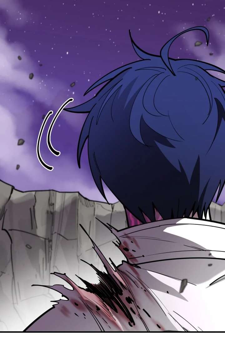 The School Life of the Earth Leader Chapter 46 - Page 57