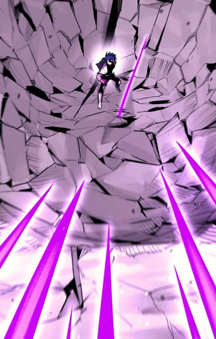 The School Life of the Earth Leader Chapter 46 - Page 69