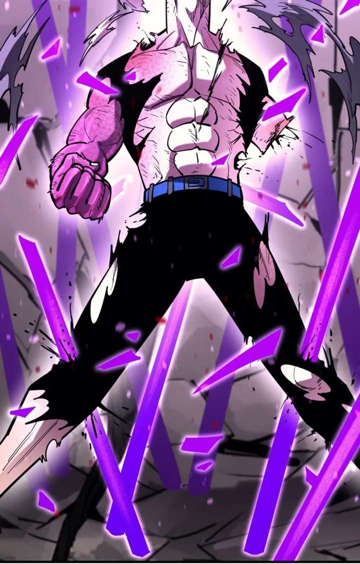 The School Life of the Earth Leader Chapter 46 - Page 79