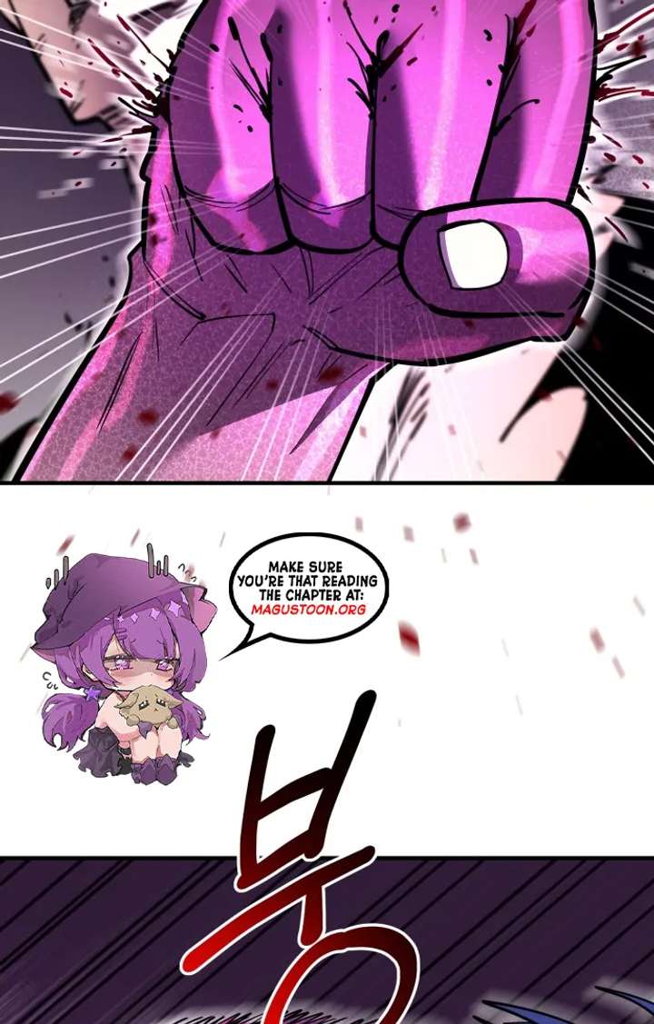 The School Life of the Earth Leader Chapter 46 - Page 92