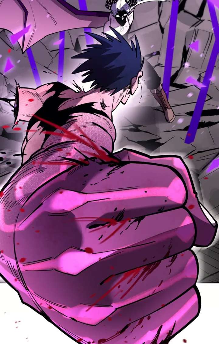 The School Life of the Earth Leader Chapter 46 - Page 95