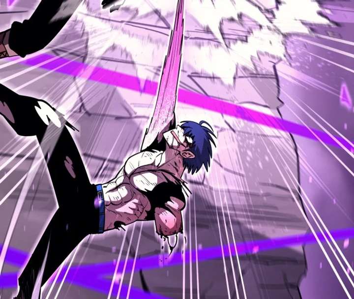 The School Life of the Earth Leader Chapter 46 - Page 98